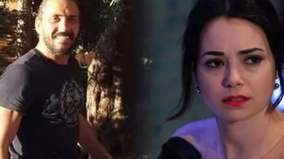 Özgü Namal eşinin cenazesine katılamadı