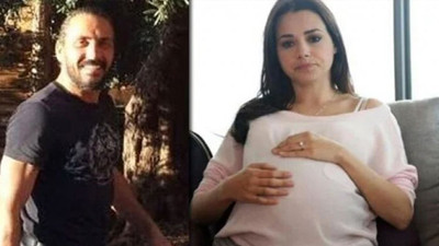 Özgü Namal'ın eşi yaşamını yitirdi