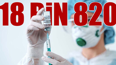 Polonya'da günlük vaka sayısında yeni rekor