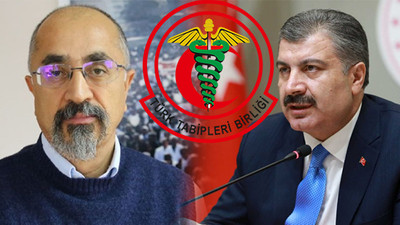 'Pozitif vaka' açıklamasına tepkiler büyüyor: Bakana istifa çağrısı