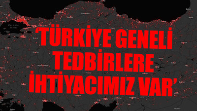 Prof. Ceyhan'dan korkutan açıklama