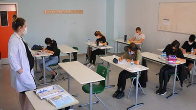 Prof. Dr. Ertuğrul'dan velilere maske uyarısı