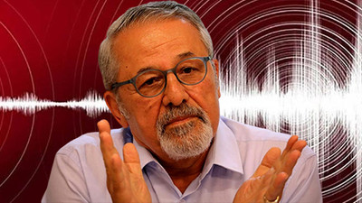 Prof. Dr. Naci Görür İstanbul'un en riskli yerlerini açıkladı