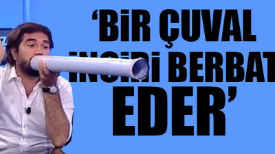 Kütahyalı Merkez Bankası'nı hedef aldı