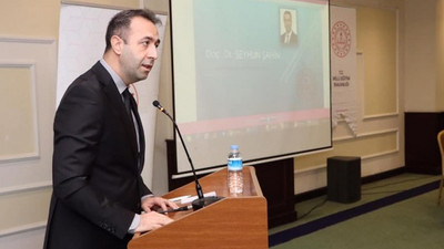 Rıza Akpolat'ın yardımcısının da koronavirüs testi pozitif çıktı