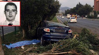 Rus turist, otostop yaparak bindiği otomobilde öldü