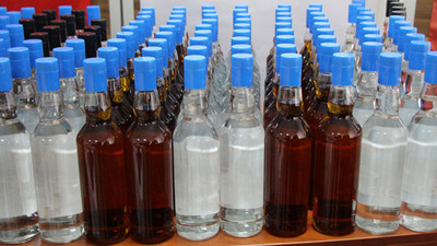 Sahte içki bilançosunda son durum