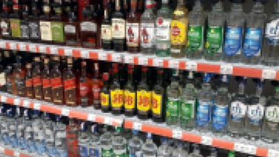 Sahte içkiden 2 yurttaş daha öldü