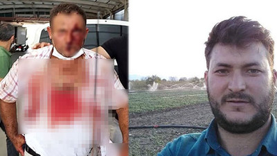 Salça kazanı yüzünden oğlunu öldüren baba: Panikle hareket ettim