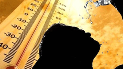 Son 50 yılın en sıcak eylül ayı yaşandı