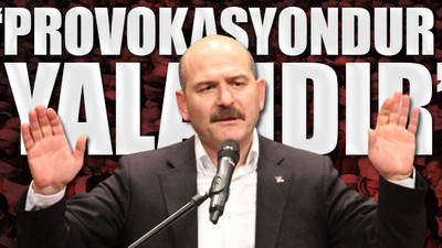 Soylu'dan 'kadrolaşma' açıklaması