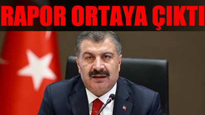 'Şubat ayında Mersin'de 24 hastada koronavirüs tespit edildi'