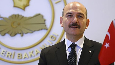 Süleyman Soylu: Sağlık bakanımızın emrindeyiz, durumumuz Avrupa'dan daha iyi