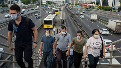'Süper bulaştırıcılar virüsü yayıyor'