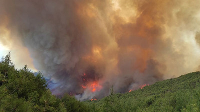 Süper Lig'de Hatay seferberliği... Beşiktaş Galatasaray'a, Galatasaray Fenerbahçe'ye...