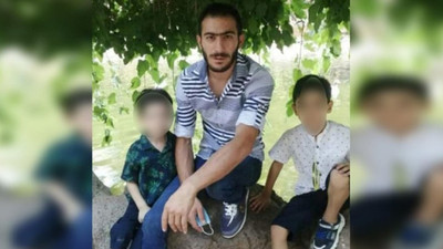 Suriyeli işçi kurşunlanarak öldürüldü