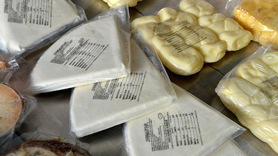 Süt ürünlerinde yapılan hileler 'pes' dedirtti