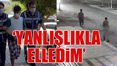 Tacizciden utanmaz savunma