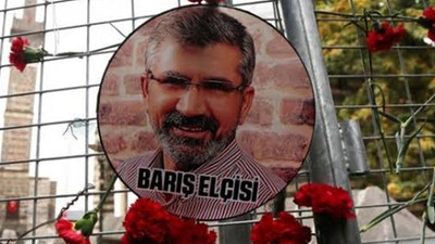 Tahir Elçi davasında son gelişme: Dosyaya 'gizli tanık' ifadesi eklendi 