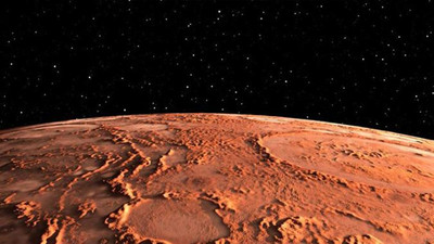 Tarihi olay: Mars dünyadan görülecek