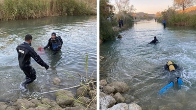 Tarım işçileri çocuklarının cansız bedenini kucaklıyor 