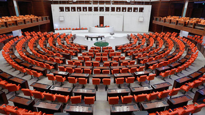 TBMM'ye adım atamayacaklar