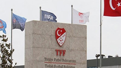 TFF, amatör müsabakaların başlangıç tarihini açıkladı