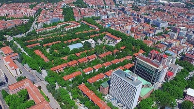 TMMOB'dan Ankara halkına mücadele çağrısı