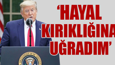 Trump'tan Dağlık Karabağ açıklaması