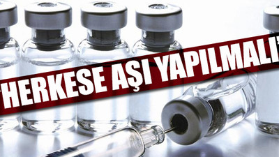 TTB'den Sağlık Bakanlığı'na uyarı