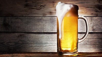 TÜİK verilerine göre bira yüzde 376 oranında zamlandı