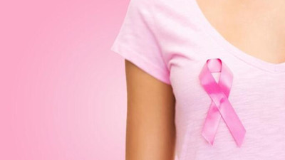 Türkiye'de bir yılda 18 bin kadın meme kanserine yakalanıyor