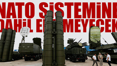 Türkiye'den kritik S-400 kararı