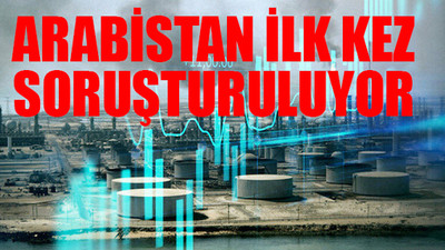 Türkiye'den Suudi Arabistan'ın boykotuna misilleme gibi yanıt