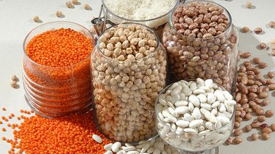 Türkiye, ihtiyacı olan ülkelere erzak gönderecek