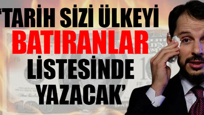 Türkiye kur artışında ne kadar kaybetti?