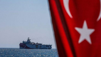 Türkiye’den Lozan ihlaline karşı Navtex kararı