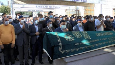 Uçak kazasında ölen pilot son yolculuğuna uğurlandı