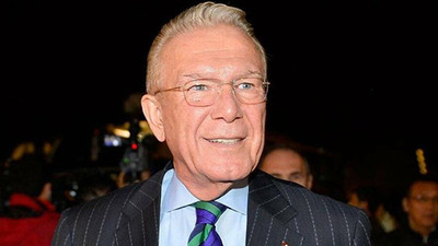 Uğur Dündar'a TGC'den ödül