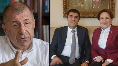 Ümit Özdağ hakkında flaş gelişme