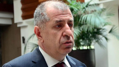 Ümit Özdağ'ın FETÖ iddiası sonrası danışmanı istifa etti