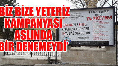 Ünlü ekonomistten çok konuşulacak iddia...