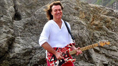 Ünlü sanatçı hayatını kaybetti