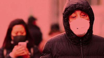Uzmanlar konuştu... İşte kışın koronavirüsten korunma yöntemleri