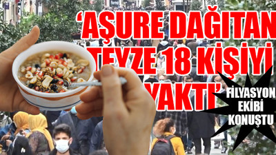 Vaka sayısının patladığı İstanbul'da neler oluyor?