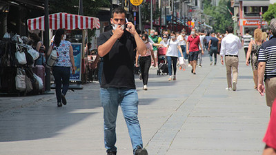 Valilikten koronavirüs salgınına karşı yeni kararlar