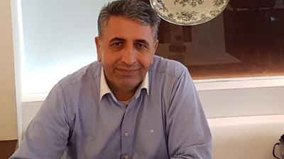 Van Cumhuriyet Savcısı Kaya koronavirüse yenik düştü