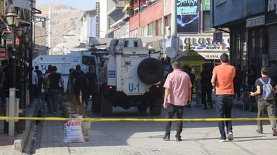 Van'da gösteri ve yürüyüşlere 15 günlük yasak