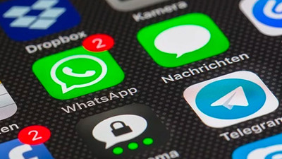 WhatsApp mesajlarında yeni dönem