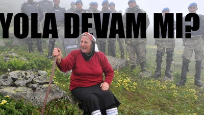 'Yargı kararı dikkate alınmıyor'